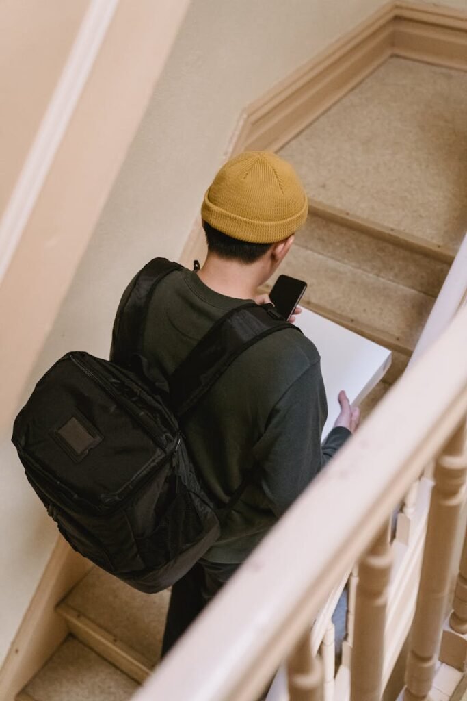 mensajería en Palencia